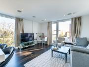 2 bedroom property to let in Moore House, 2 Gatliff...