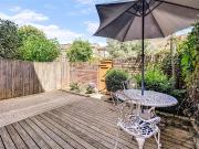 2 bedroom property to let in More Close, London, W14...