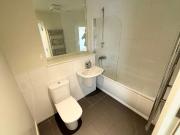 2 bedroom property to let in Nayland Court, Market...