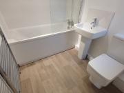 2 bedroom property to let in New Houses, Askern £700 pcm
