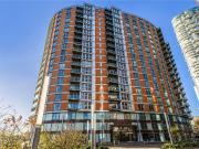 2 bedroom property to let in New Providence Wharf, 1...