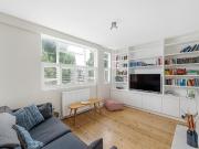 2 bedroom property to let in Nightingale Lane, London,...