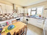 2 bedroom property to let in Norman Road, Leytontsone,...
