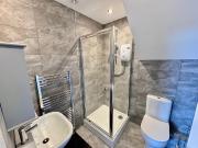 2 bedroom property to let in North Sherwood Street, City...