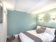 2 bedroom property to let in Oakley Street, Chelsea,...