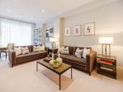 2 bedroom property to let in Palace Wharf, Rainville...