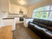 2 bedroom property to let in Park Road West,...