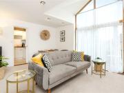 2 bedroom property to let in Paveley Drive, London, SW11...