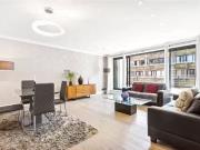 2 bedroom property to let in Pembroke Road, London, W8...