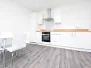 2 bedroom property to let in Queens House, 105 Queen St,...