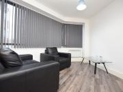 2 bedroom property to let in Queens House. 105 Queen...
