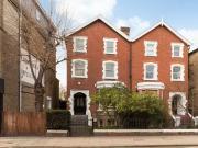2 bedroom property to let in Ridgway, 8 Ridgway, London,...