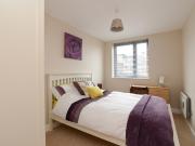 2 bedroom property to let in Ropewalk Court, City...