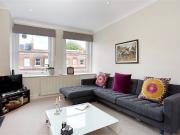 2 bedroom property to let in Rosary Gardens, South...