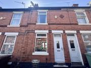 2 bedroom property to let in Rossington Road, Sneinton,...