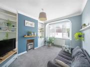 2 bedroom property to let in Rothesay Avenue, London,...