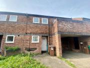 2 bedroom property to let in Russell Road, Forest Fields...
