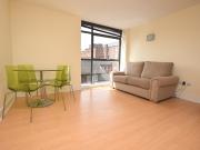 2 bedroom property to let in Smithfields, Rockingham...