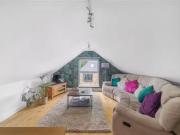 2 bedroom property to let in South Park Road, London,...