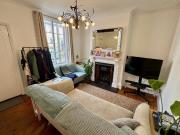 2 bedroom property to let in South Street, Harborne, B17...