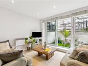 2 bedroom property to let in Spanish Road, London, SW18...