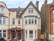 2 bedroom property to let in St. Faiths Road, London,...