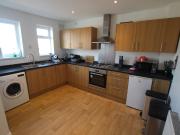 2 bedroom property to let in Station Road, Polesworth,...