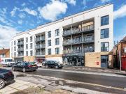 2 bedroom property to let in Stoke Road, Slough, SL2...