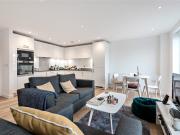 2 bedroom property to let in String Court, 12 Copenhagen...