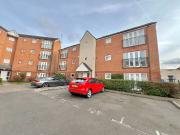 2 bedroom property to let in Terret Close, Walsall, WS1...