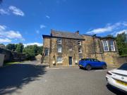 2 bedroom property to let in Manor House, Doncaster Road...