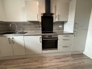 2 bedroom property to let in The Mint £1,200 pcm