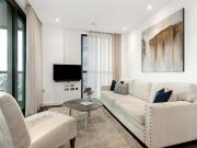 2 bedroom property to let in Thornes House, 4 Charles...