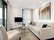 2 bedroom property to let in Thornes House, 4 Charles...