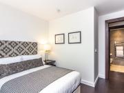 2 bedroom property to let in Thornes House, Nine Elms,...