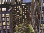 2 bedroom property to let in Thornes House, Nine Elms,...