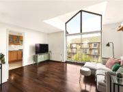 2 bedroom property to let in Thorney Crescent, London,...