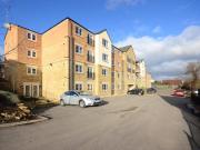 2 bedroom property to let in Trafford Apartments,...