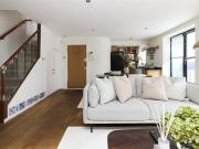 2 bedroom property to let in Turville Street,...