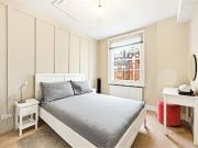 2 bedroom property to let in Upper Tachbrook Street,...