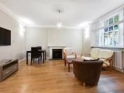 2 bedroom property to let in Warwick Square, London,...