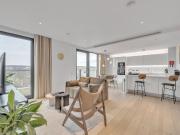 2 bedroom property to let in Water Lane, London, NW1...