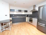 2 bedroom property to let in West One Central, 12...