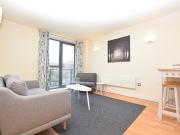 2 bedroom property to let in West One Peak, 15 Cavendish...