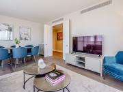 2 bedroom property to let in Westferry Circus, London,...