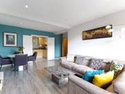2 bedroom property to let in Worple Road, London, SW19...