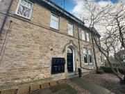 2 bedroom property to let in Wostenholm Road, Nether...