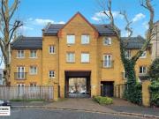 2 Bedroom Property to let on Canning Town E16!