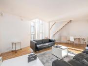 2 bedroom property to rent