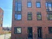 2 bedroom house to rent